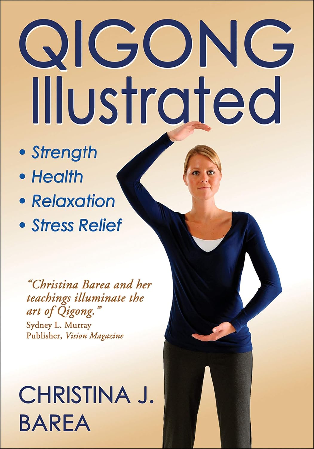 Qigong Illustrated, 2010
