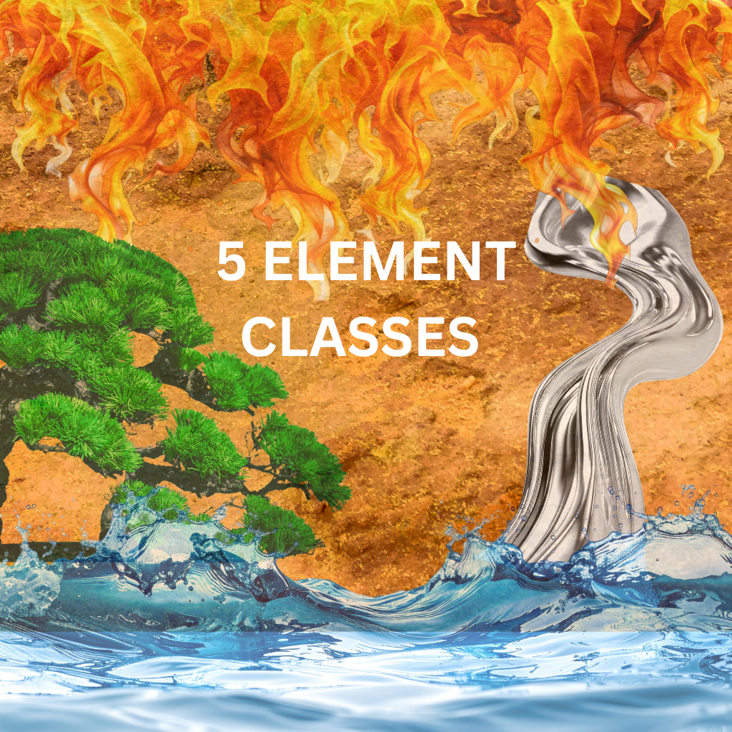Element/Phase Classes