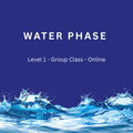 Water Phase: Level 1 Fitness Practice, 30 Minutes, Group